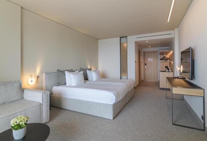 Chambre Executive Vue Mer, Ensana Aquahouse