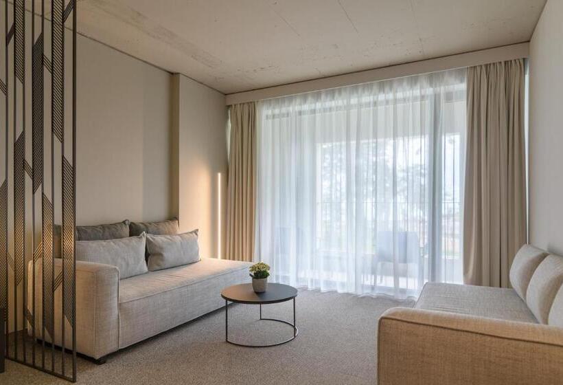 Premium Family Room, Ensana Aquahouse