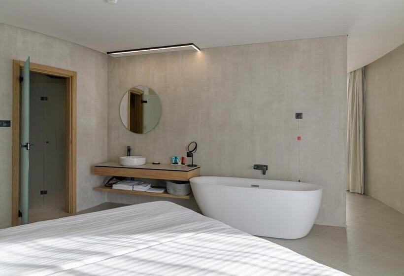 Studio Premium, Ensana Aquahouse
