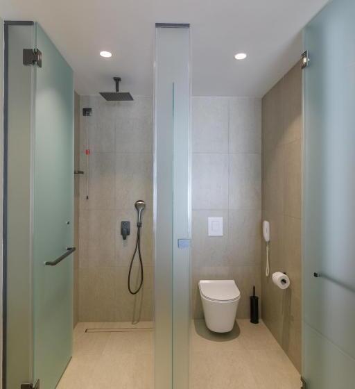Chambre Deluxe Individuelle, Ensana Aquahouse