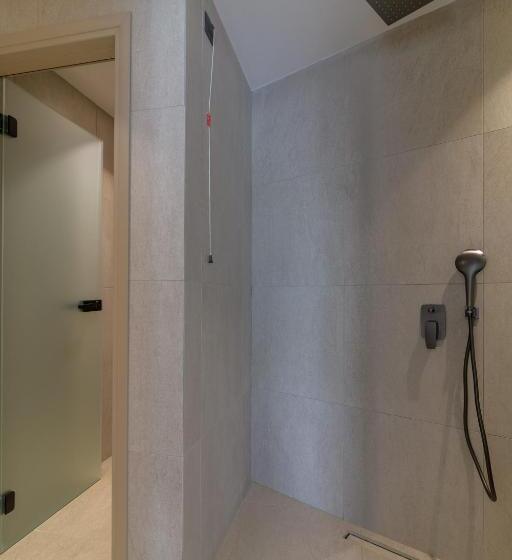 Studio Standard Vue Mer, Ensana Aquahouse