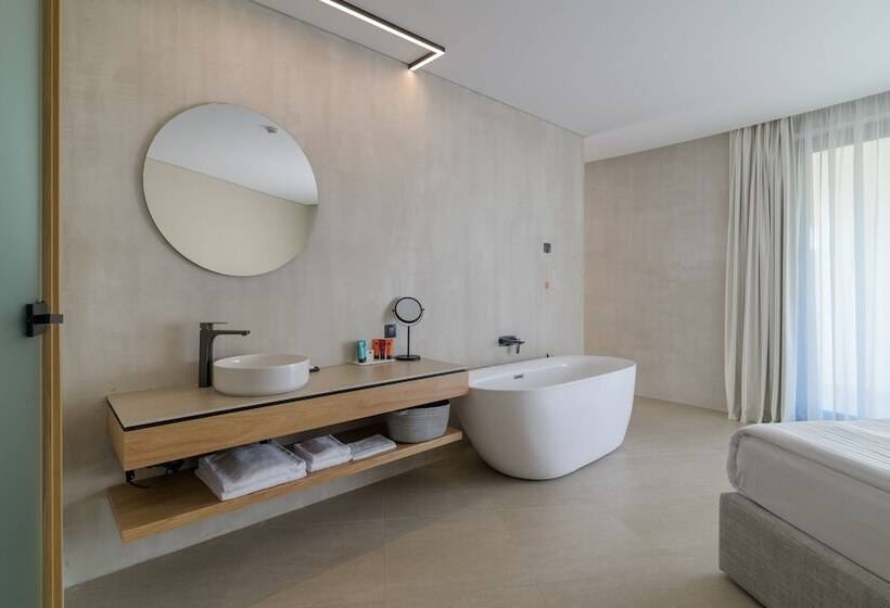 Studio Premium, Ensana Aquahouse