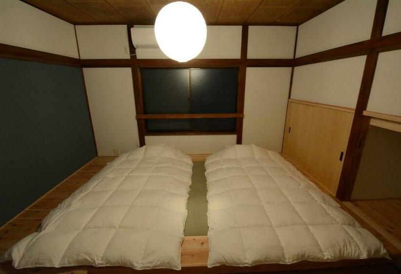 Студия Стандарт, Guesthouse Giwa   Vacation Stay 14252v