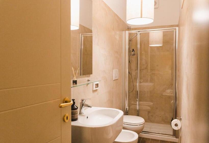 Номер Deluxe, Masseria Carnevale