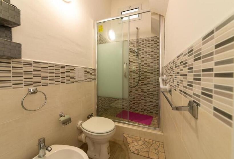 Номер Стандарт, Villa Dei Sogni   Aparthotel Ischia Ponte