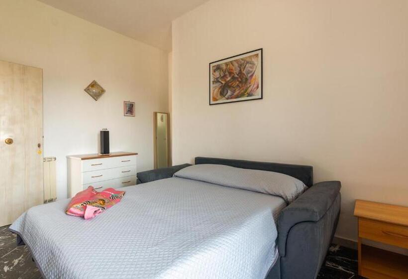 Апартаменты 1 Спальня, Villa Dei Sogni   Aparthotel Ischia Ponte