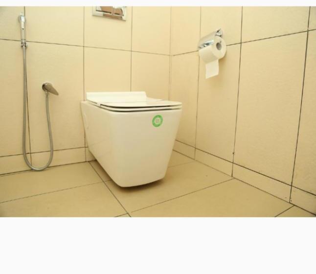 Номер Deluxe Вид на Сад, A.p Residency