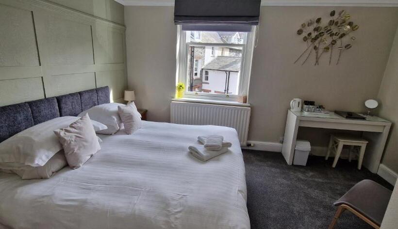 スーペリアールーム, Glencoe Guest House