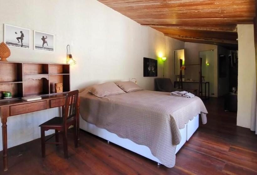 가든 전망 스위트, Guest House & Art Gallery