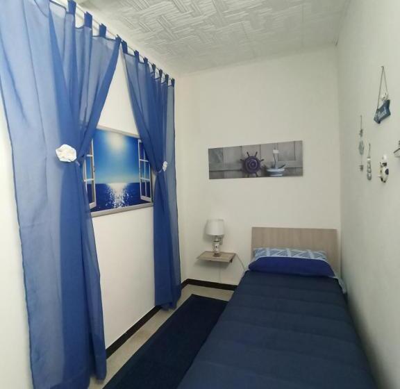 Standard room with outdoor bath, La Terra Dei Sogni