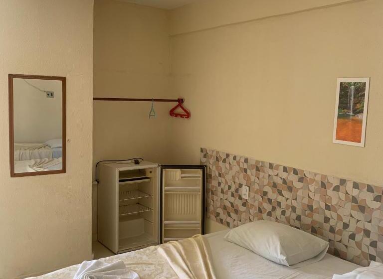 Номер Стандарт, Caldas Palace Hotel Jorro