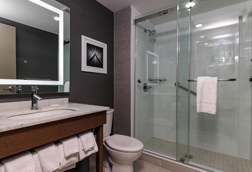 Quarto Estandar, Hyatt Place Torontobrampton