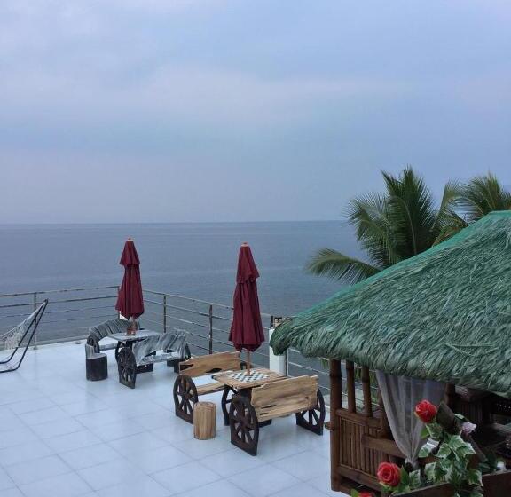 غرفة ديلوكس, The Philip Ann Resort