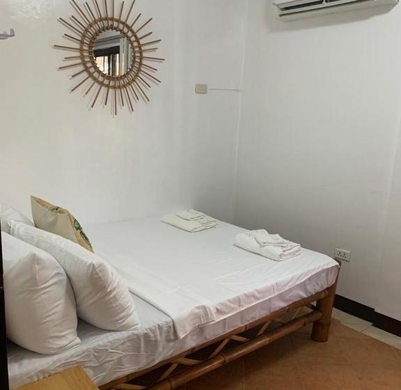 패밀리 룸, The Philip Ann Resort