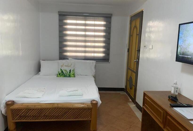 غرفة عائلية, The Philip Ann Resort