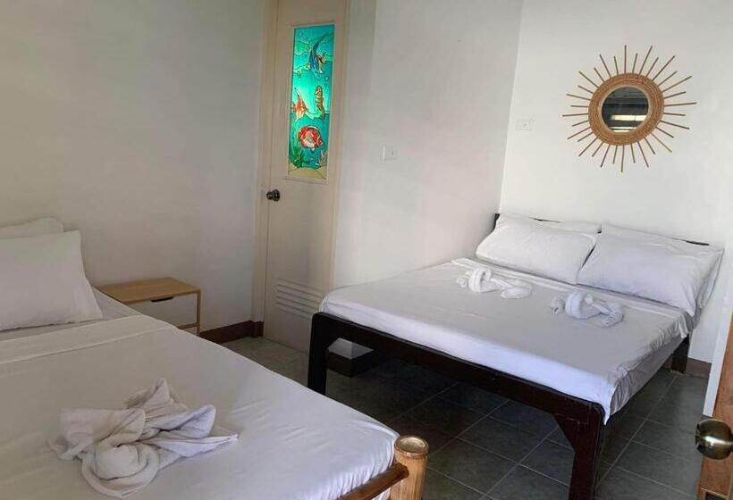 스탠다드 룸, The Philip Ann Resort