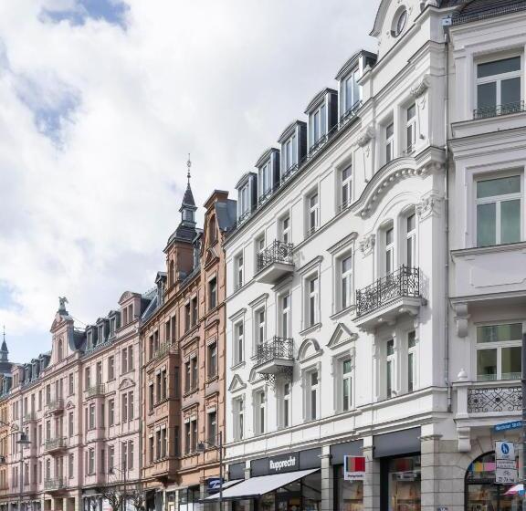 Люкс, Limehome Rosenheim Gillitzerstraße