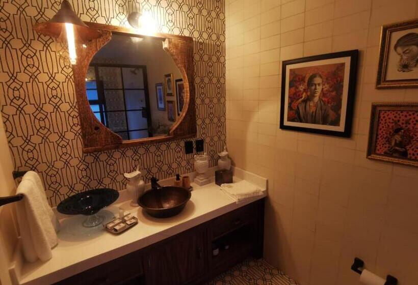 Suíte, Casamada