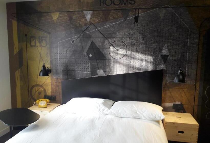 수피리어 룸, Ibis Styles Dreux Centre Gare