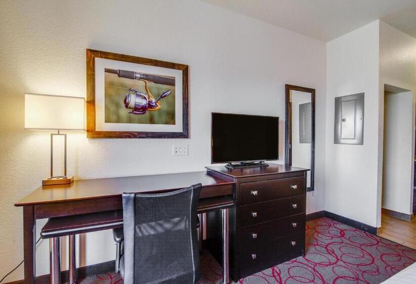 Номер Стандарт, Inn At Hunters Run