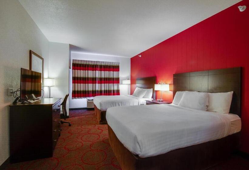 Quarto Estandar, Inn At Hunters Run