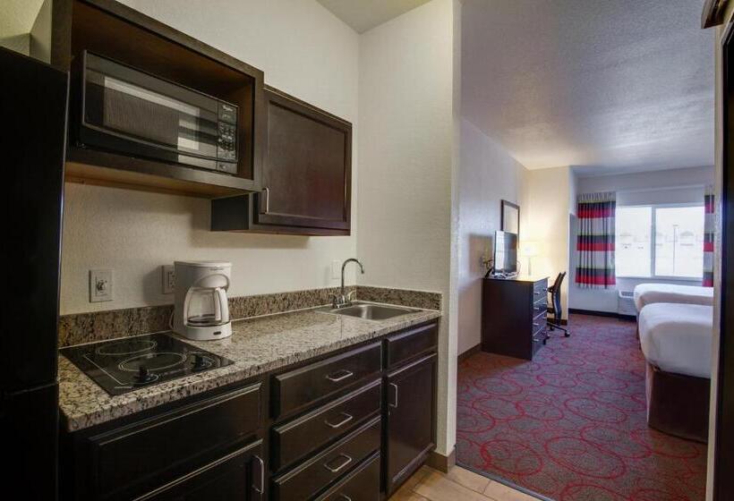 Номер Стандарт, Inn At Hunters Run