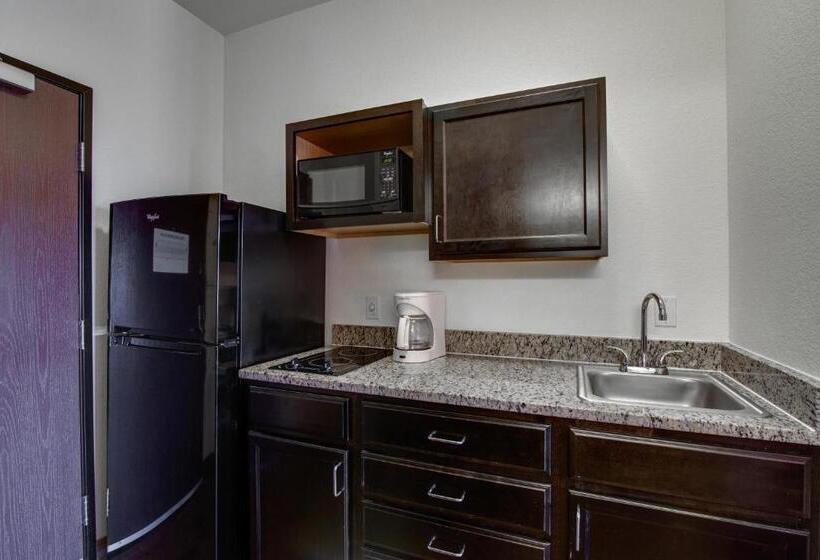 Quarto Estandar, Inn At Hunters Run