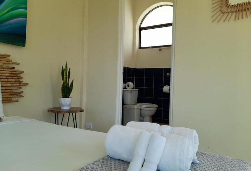 Номер Deluxe, Zulu Surf Hotel Tamarindo