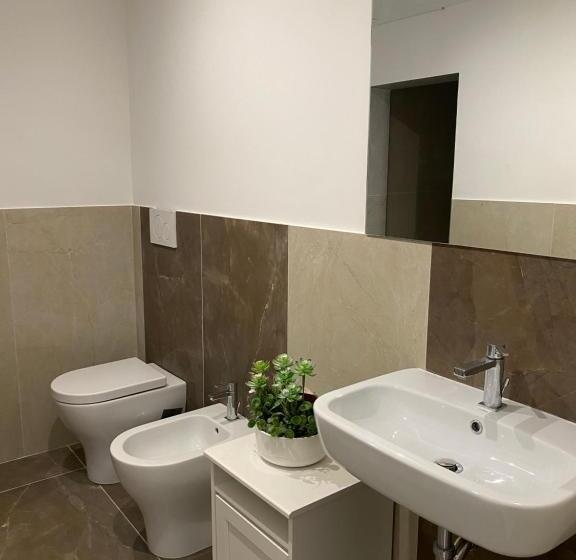 Quarto Superior, Biancas