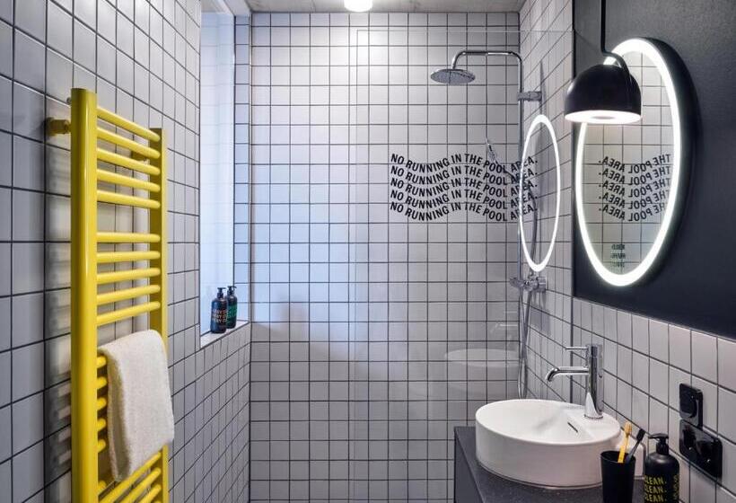 آپارتمان 1 خوابه, Stayery Cologne Ehrenfeld