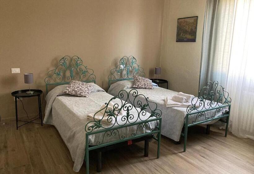 غرفة قياسية, B&b L Airone