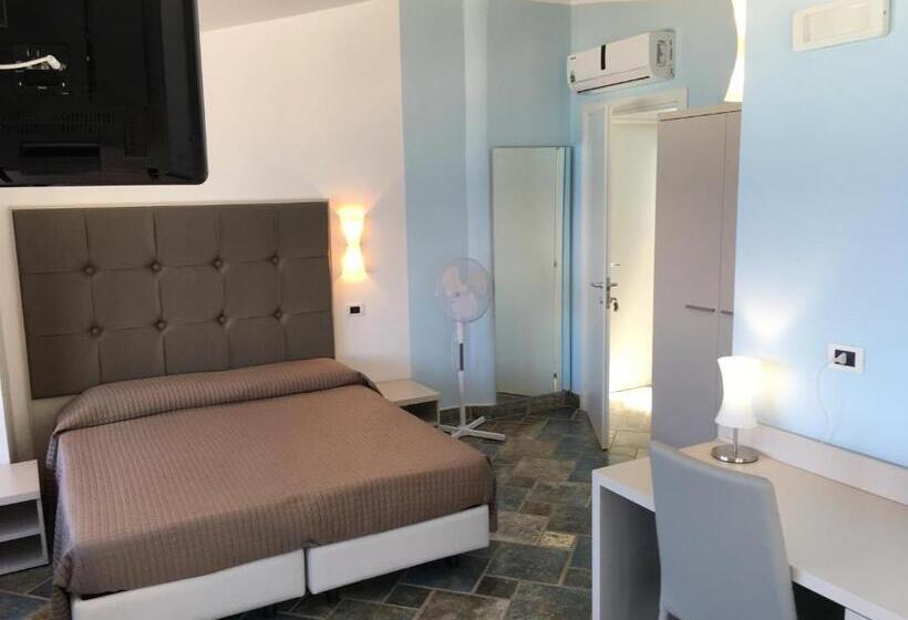Quarto Estandar Cama King, Bb Oasis