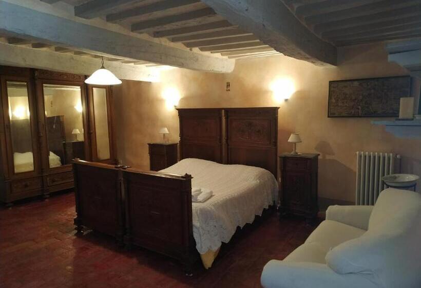 Люкс 2 Спальни, Casa Pizzinelli