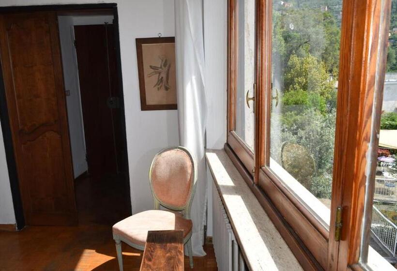 Номер Стандарт, Villa Il Respiro