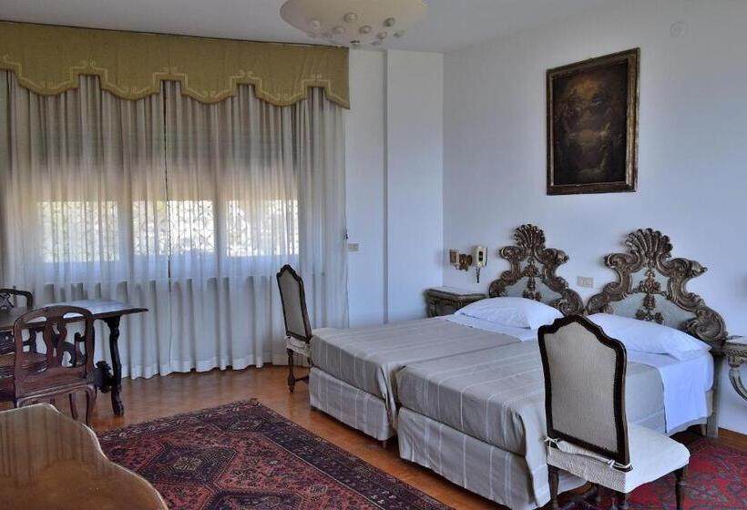 Люкс, Villa Il Respiro