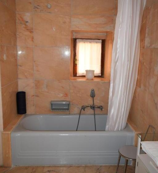 Стандартный Номер Кровать Кинг, Villa Il Respiro