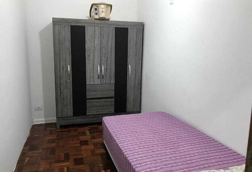 غرفة إقتصادية فردية, Hostel Pousada Universitaria