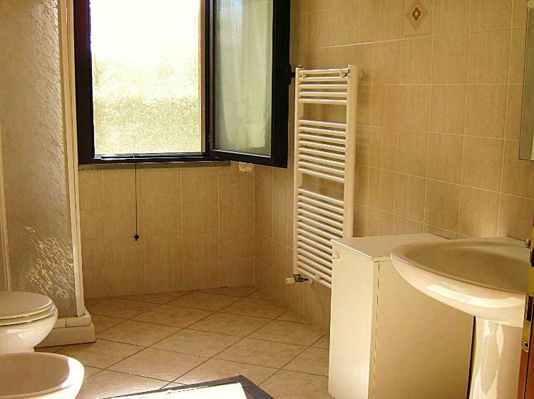 شقة غرفة نوم واحدة بالطابق الأرضى, Agriturismo La Valle Dell Albegna