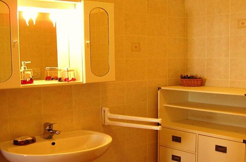 شقة غرفة نوم واحدة بالطابق الأرضى, Agriturismo La Valle Dell Albegna