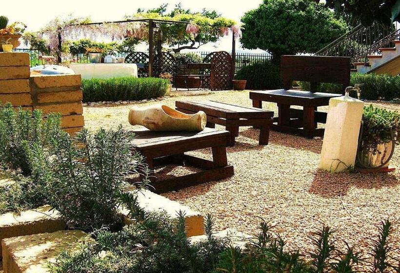 Апартаменты 1 Спальня с Балконом, Agriturismo La Valle Dell Albegna