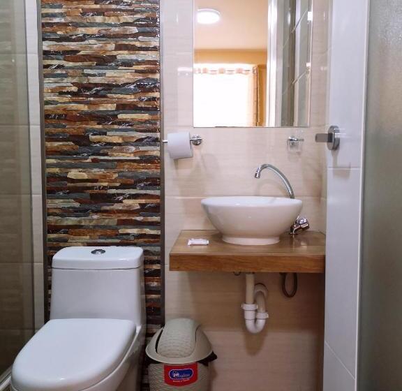 Номер Deluxe Одноместный, Hostal D  Rosas