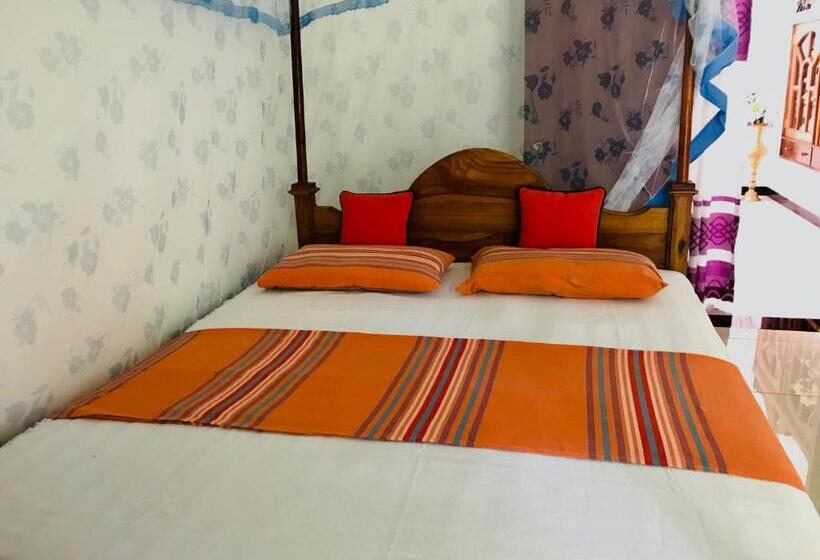 Номер Economy, Charitha Rest