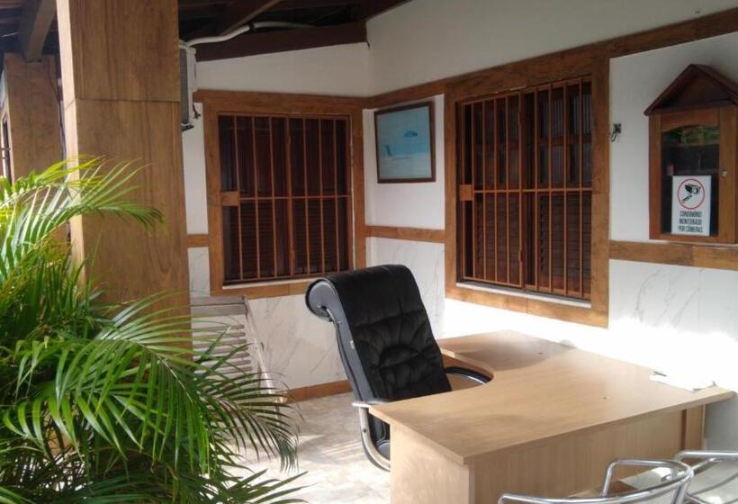 套房, Espaço Das Estrelas Repousadas Suites