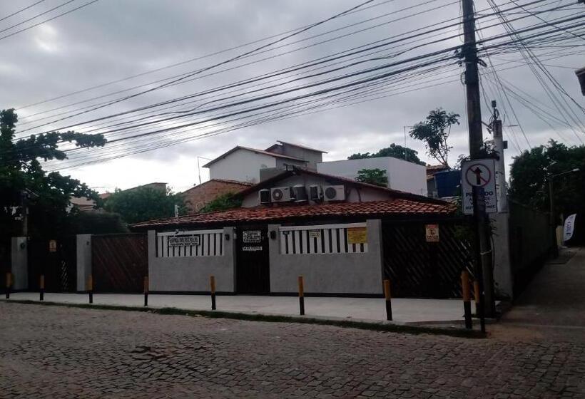 Quarto Quádruplo Deluxe, Espaço Das Estrelas Repousadas Suites