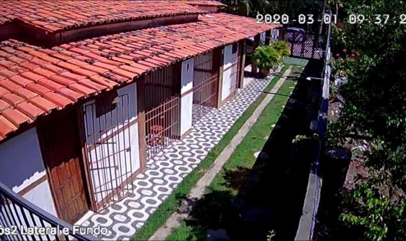 标准间, Espaço Das Estrelas Repousadas Suites