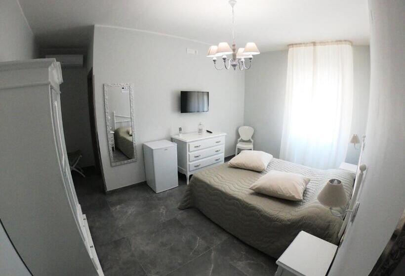 اتاق استاندارد, Bed And Breakfast Arcobaleno