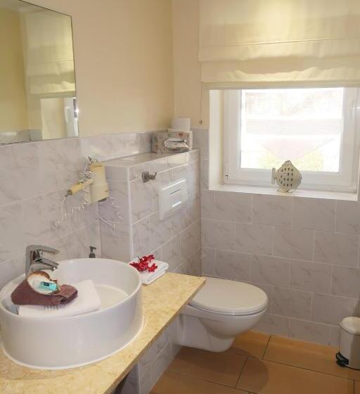 غرفة قياسية, Pension Walmeer