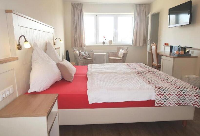 Номер Стандарт, Pension Walmeer