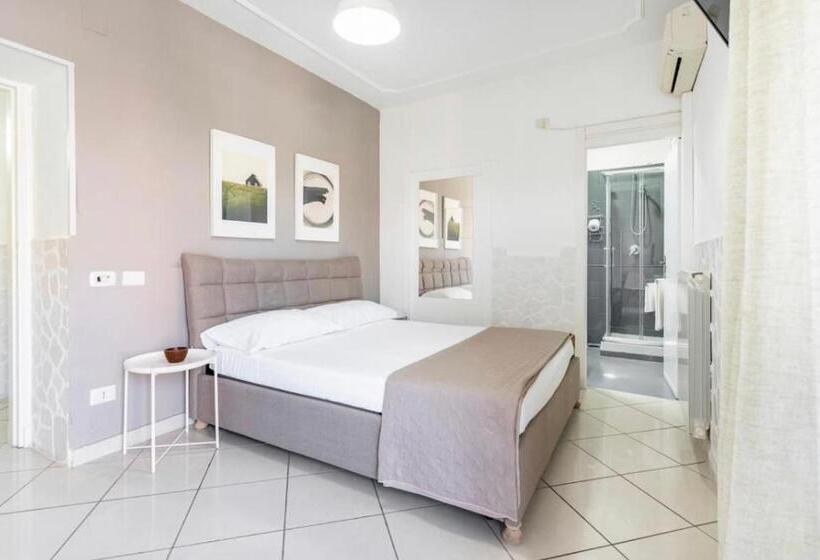 اتاق لوکس, B&b Civico 8
