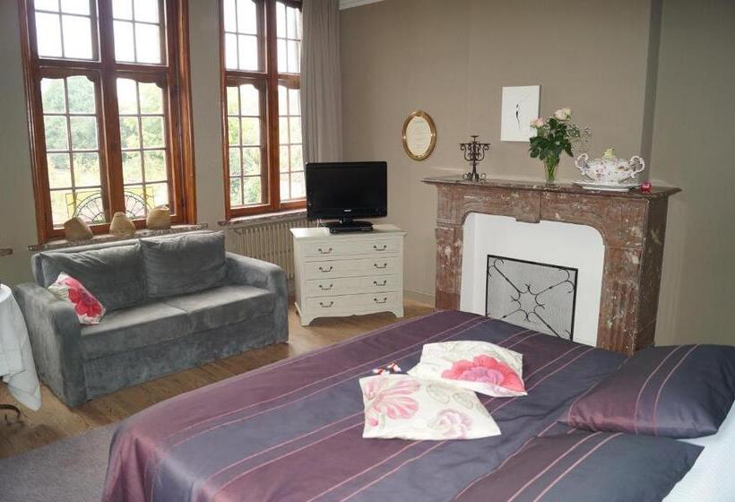 Люкс Вид на Сад, B&b Next Door
